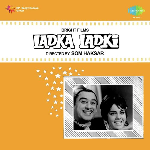 Ladka Ladki (1966) (Hindi)